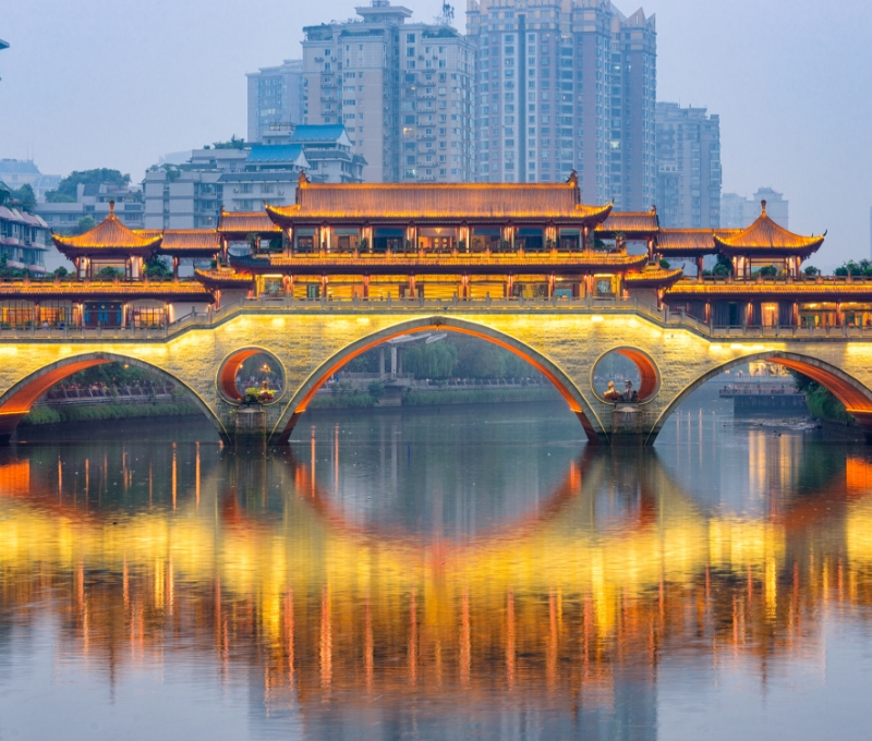 Holidays to China for over 50s, couples and families-1