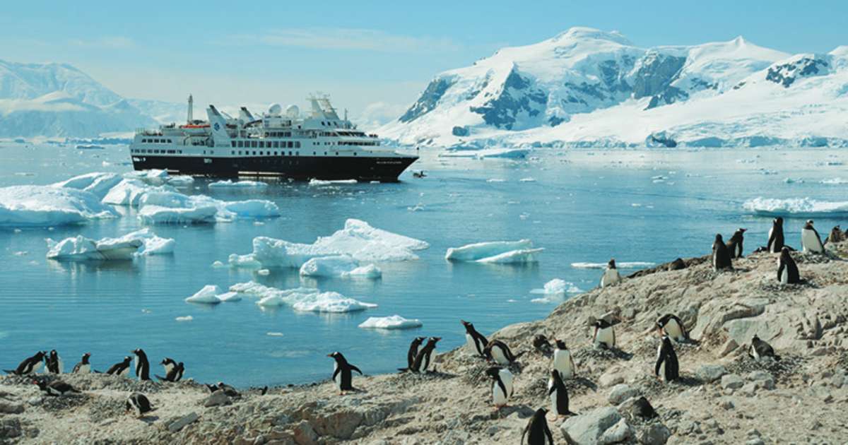 Expedition Cruising for Your Next Cruise Holiday