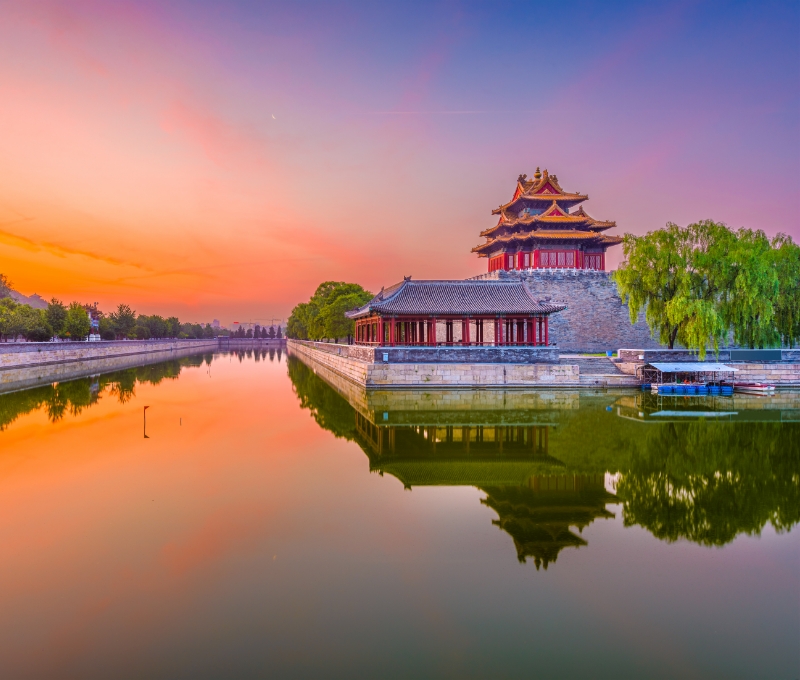 Solo holidays to China for over 50s-1