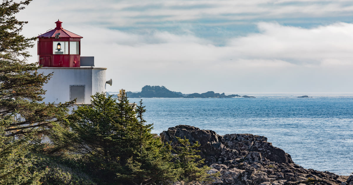 Exploring Canada | ucluelet-lighthouse-on-vancouver-island-bc-canada