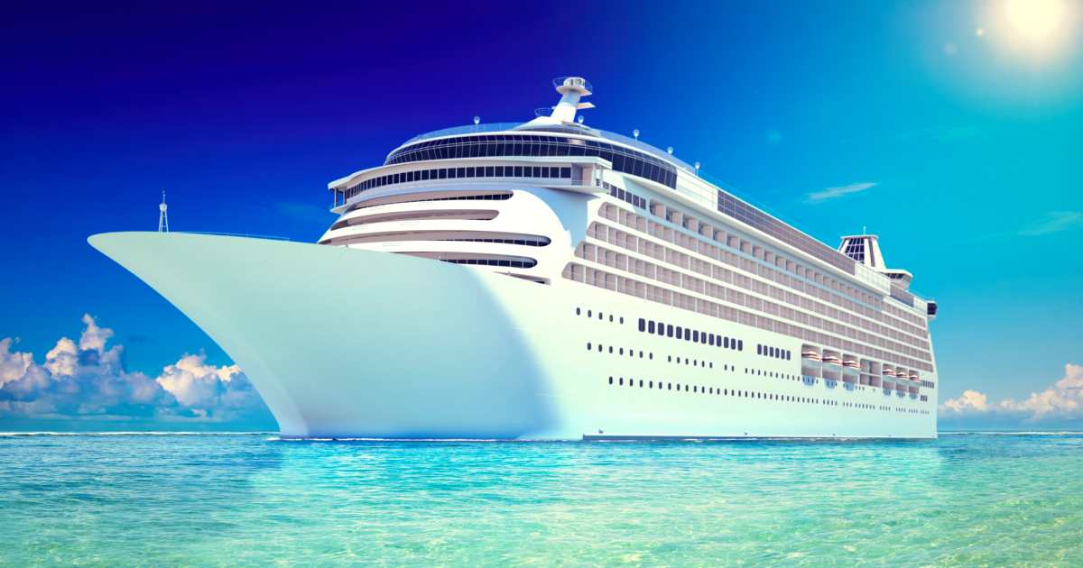 Planning a Cruise Holiday