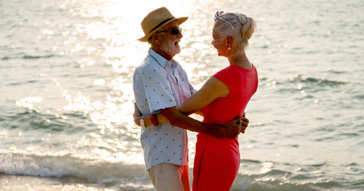 Romantic Getaways For Couples In Their 50s Alternative Destination