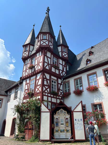 Museum of Mechanical Musical Instruments, Rudesheim