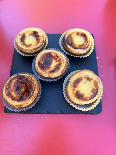 De Natas (one is never enough!)