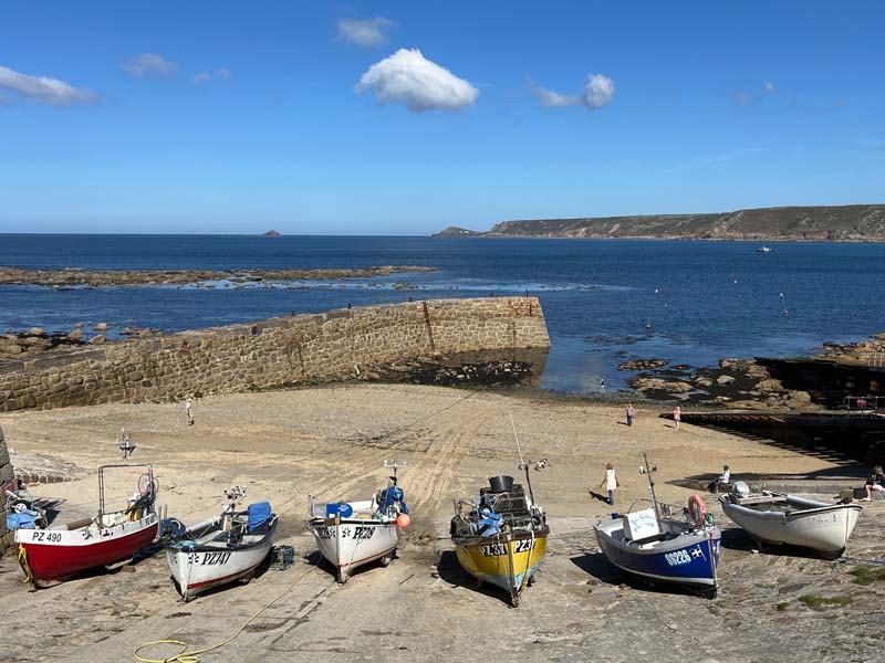 Sennen Cove