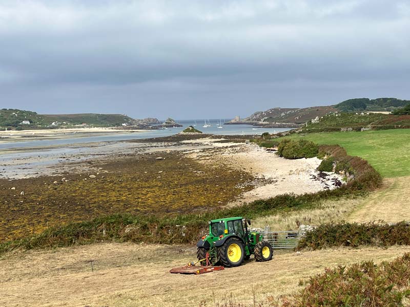 Tresco