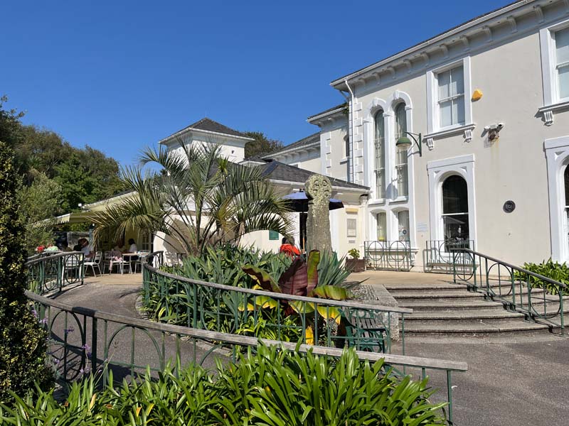 Penlee Gallery, Penzance