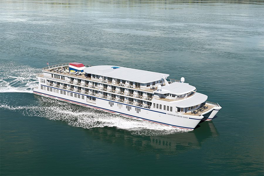 American Liberty (credit American Cruise Lines)