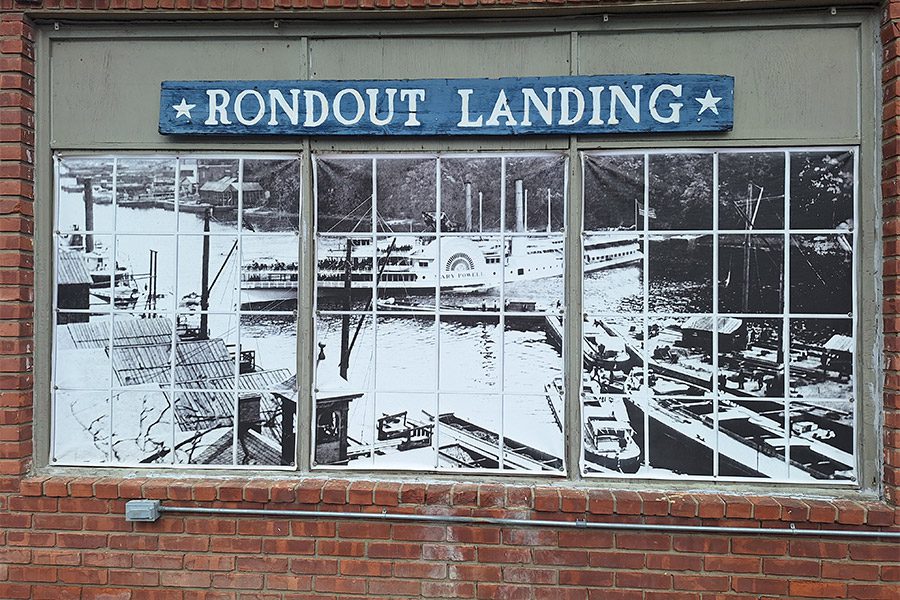 Historic Kingston