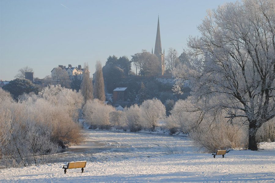 Ross On Wye