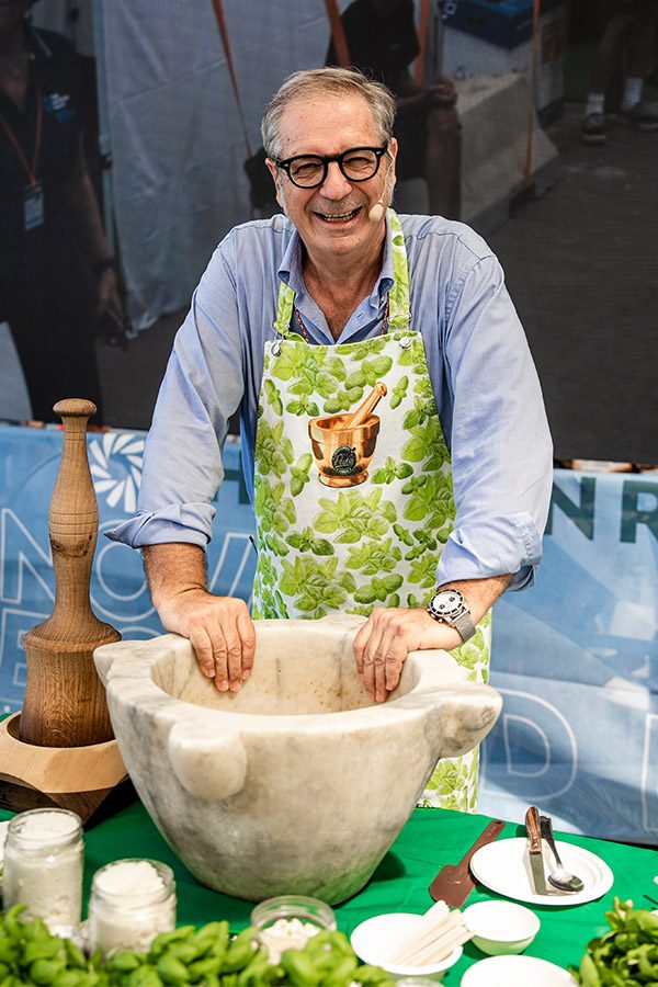 Roberto Panizza