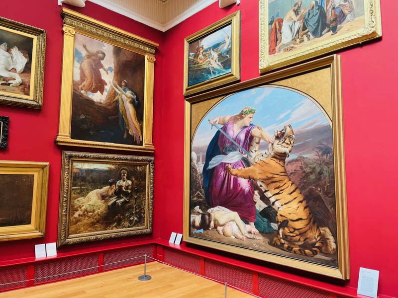 Leeds Art Gallery