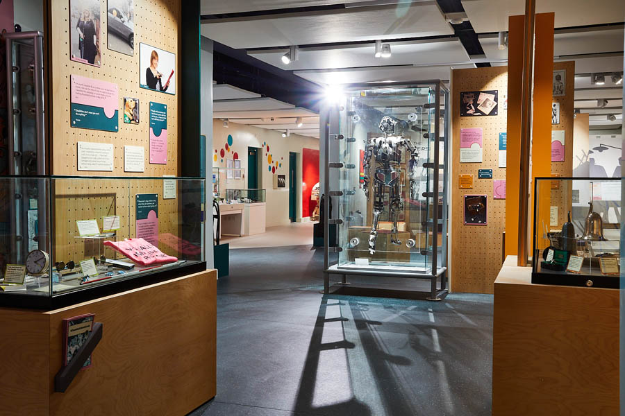 Thackray Museum of Medicine (credit David Lindsay)