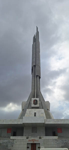  Agostinho Neto Cultural Centre