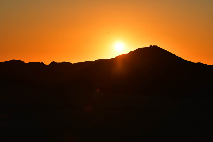  Walvis Bay sundowner tour