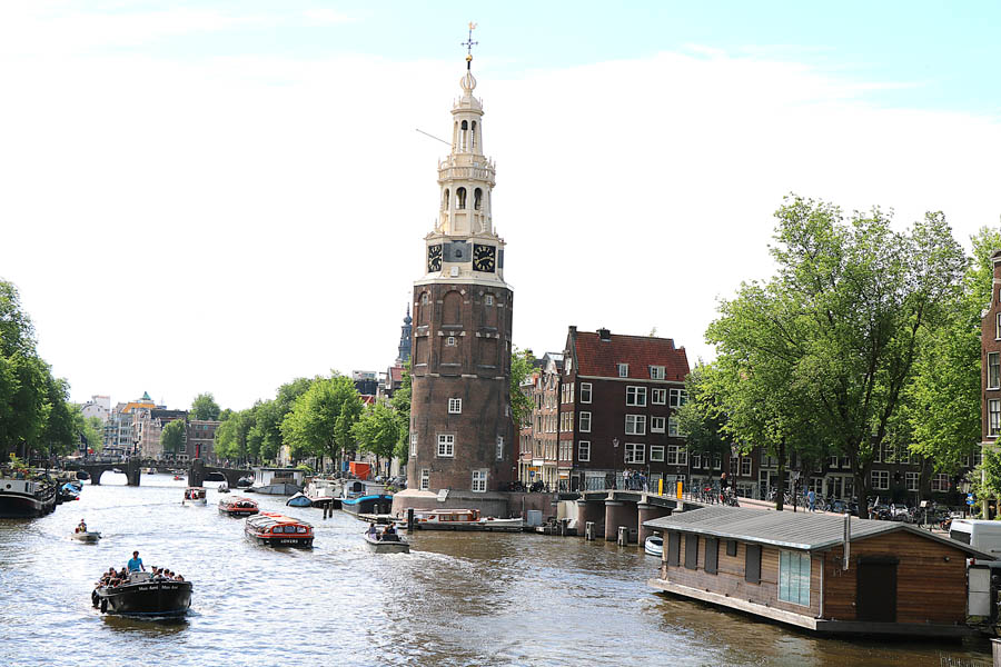Amsterdam