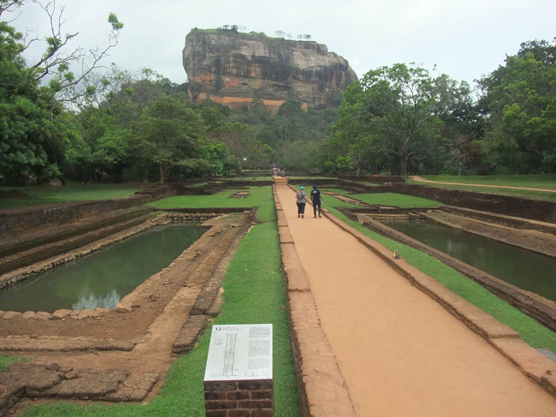 Sigiriya