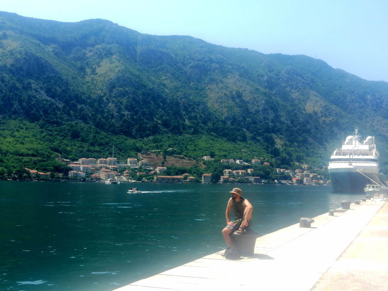 Kotor