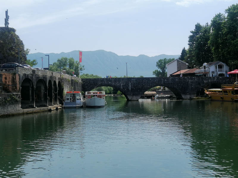 Lake Skadar