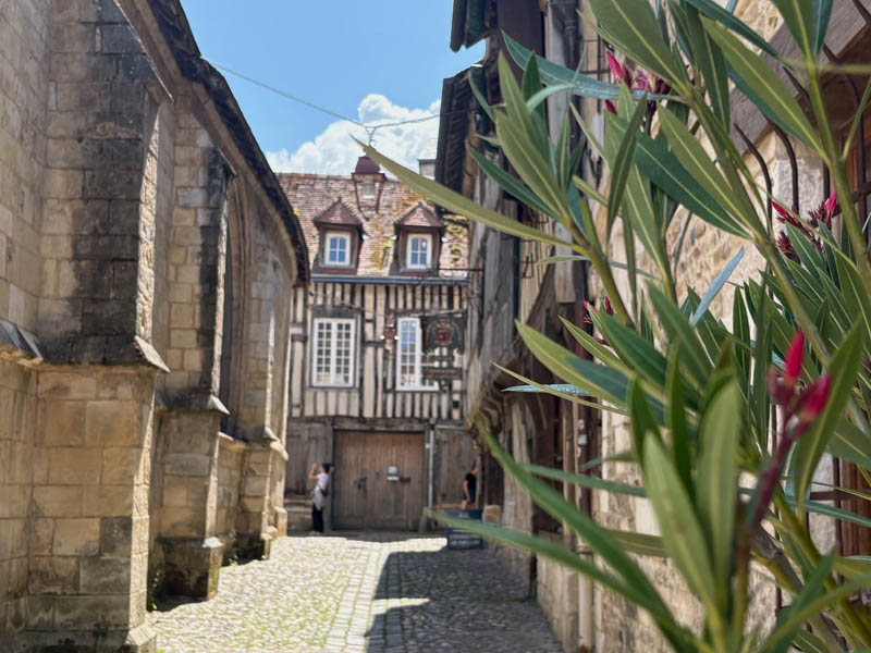Honfleur
