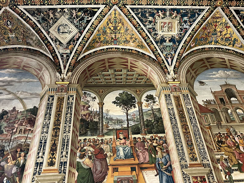 Siena cathedral