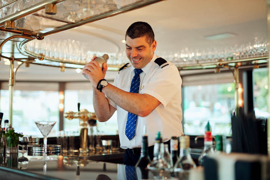 Cocktails