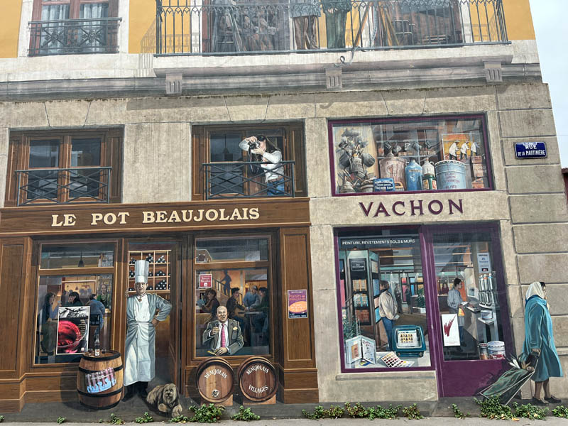 Lyon