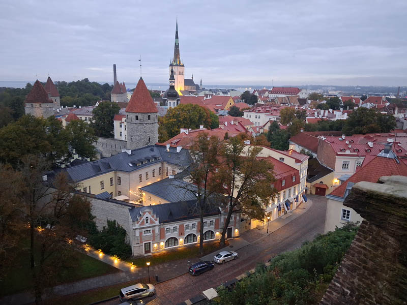 Tallinn