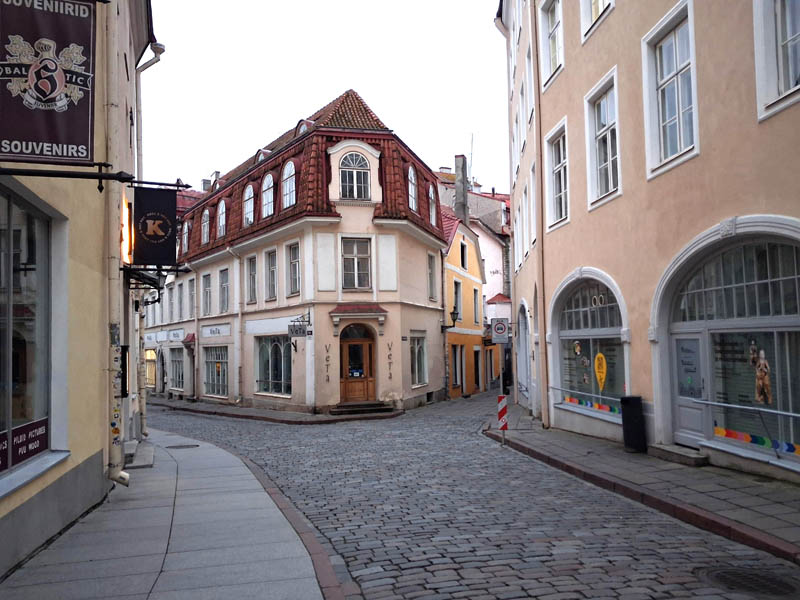 Tallinn