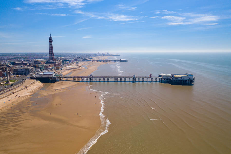 (credit Visit Blackpool)