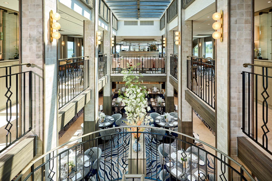 Lobby/Reception