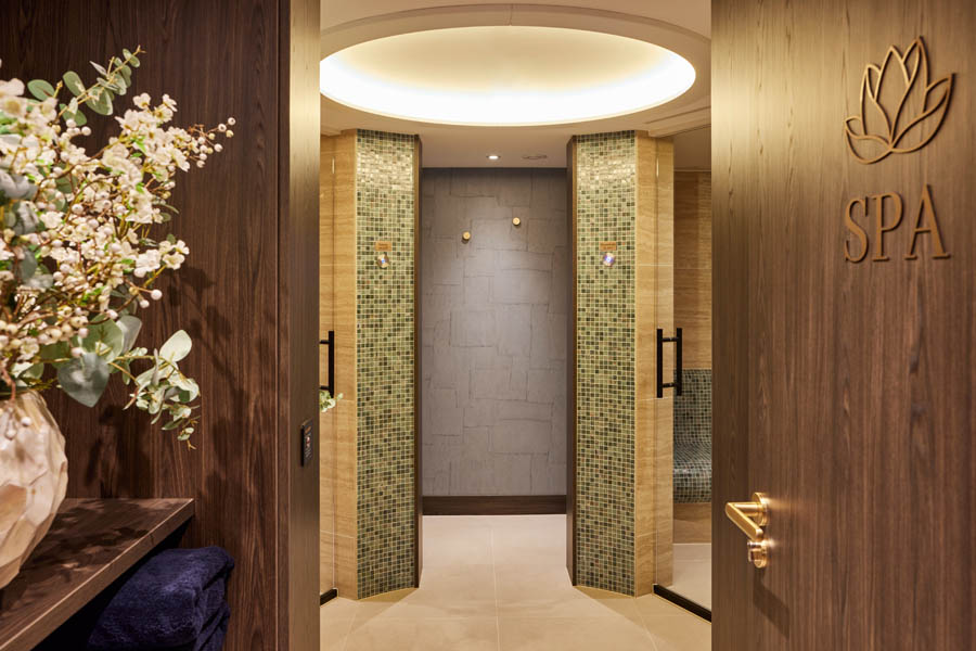 Spa