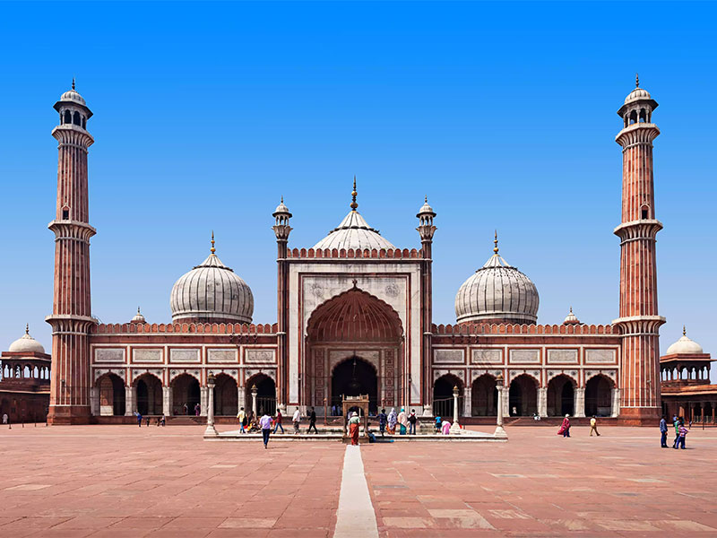 Jama Masjid