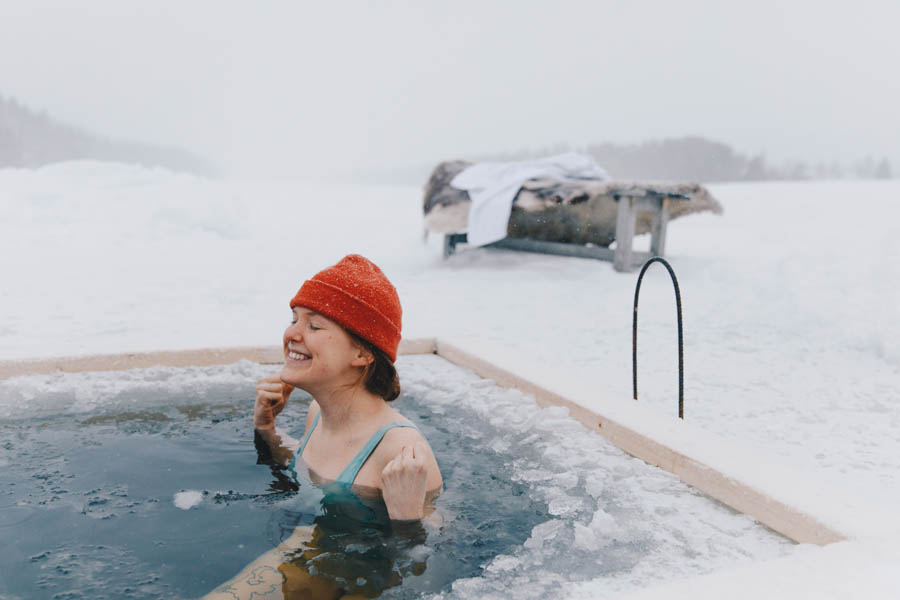 (credit: Bea Holmberg )