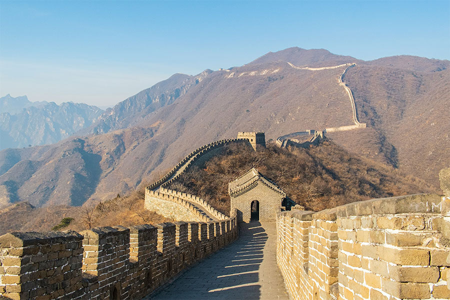 Great Wall