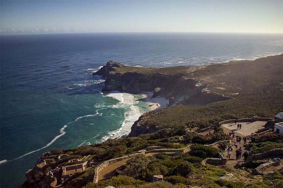 Cape Point, South Africa