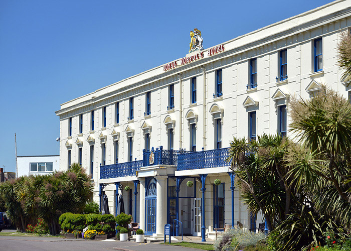 Bognor Regis