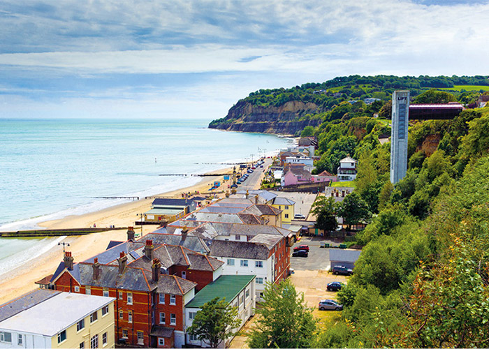 Shanklin