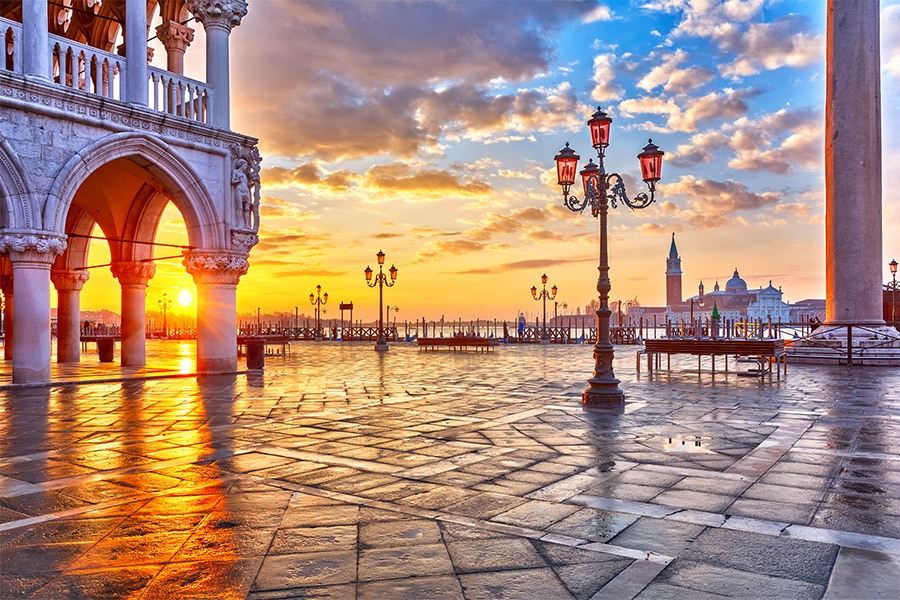 Venice