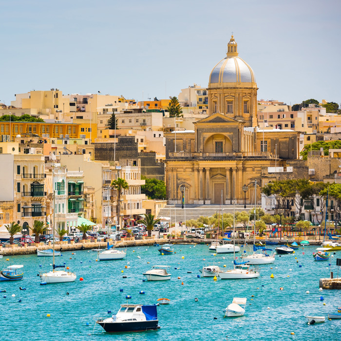 Valletta