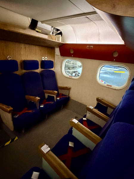 Solent Sky Aviation Museum