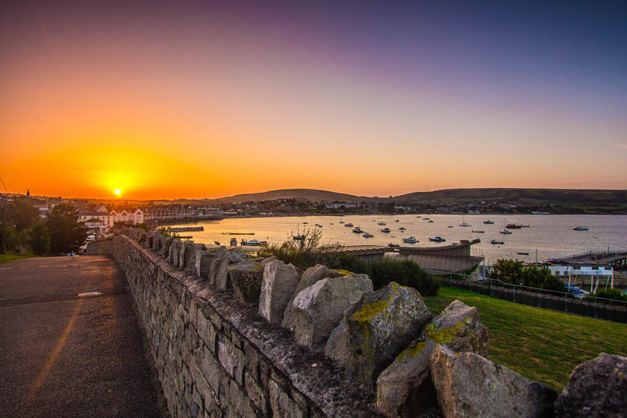 Swanage