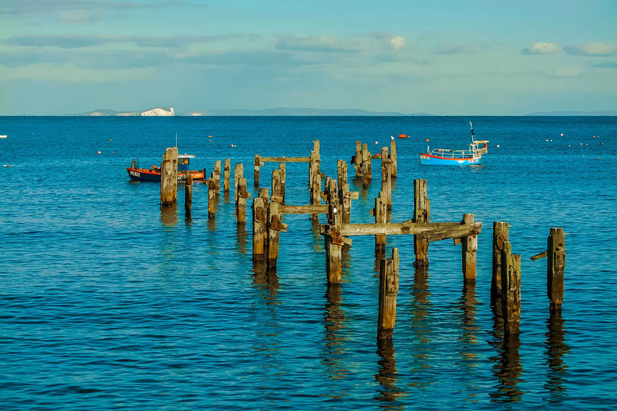 Swanage