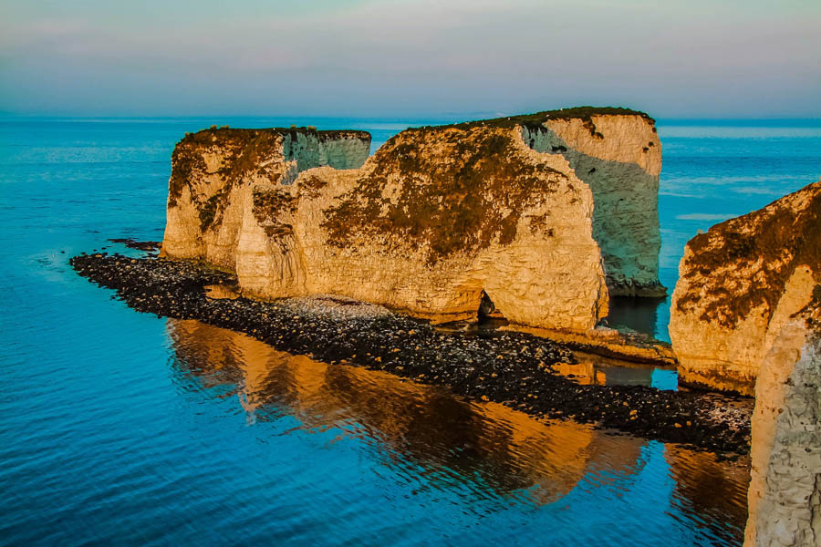 Swanage
