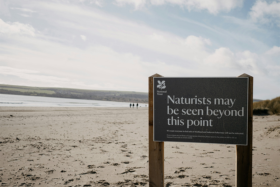 Studland