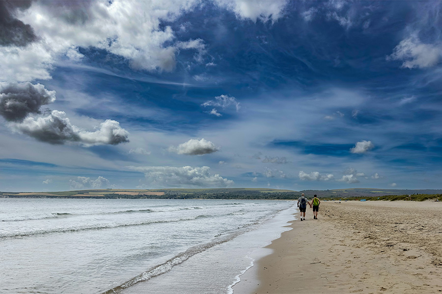 Studland