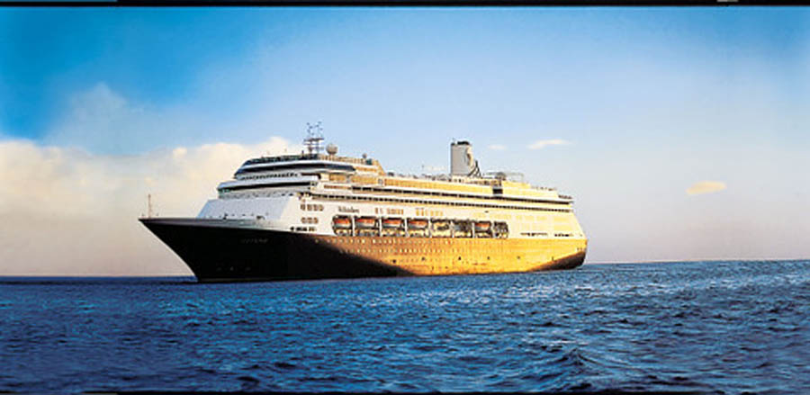 MS Voldenam
