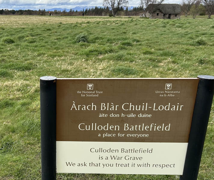 Culloden