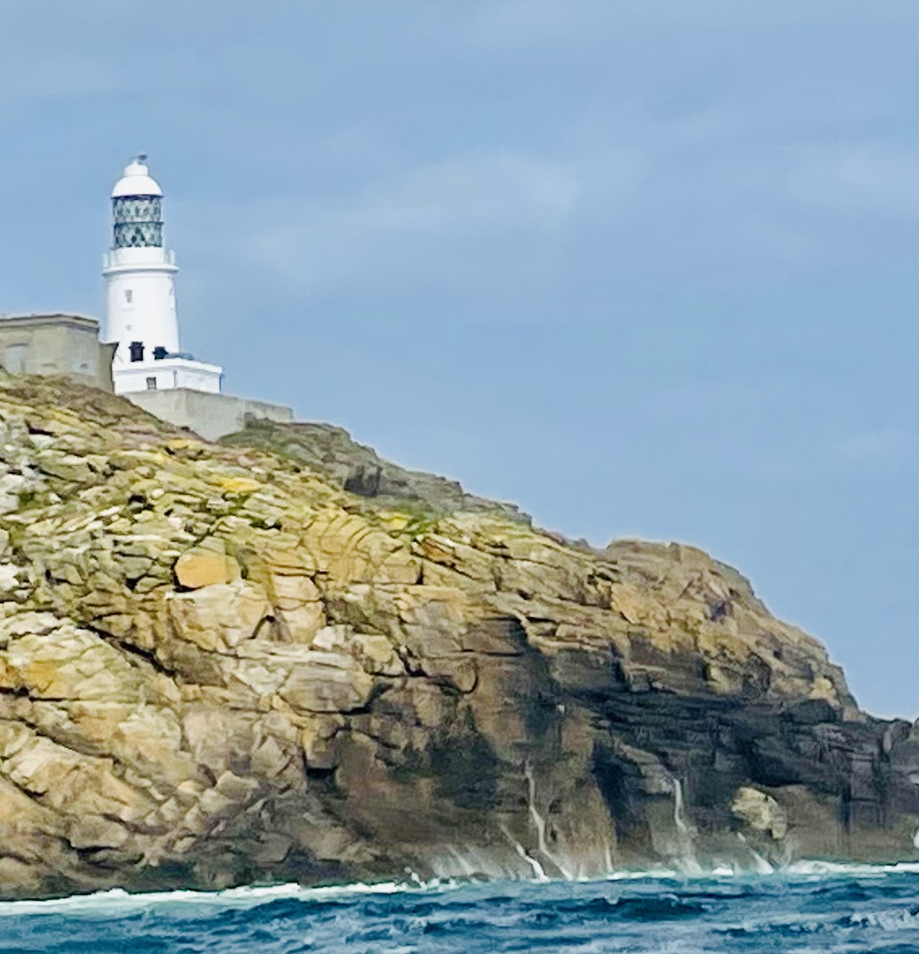 Isles of Scilly