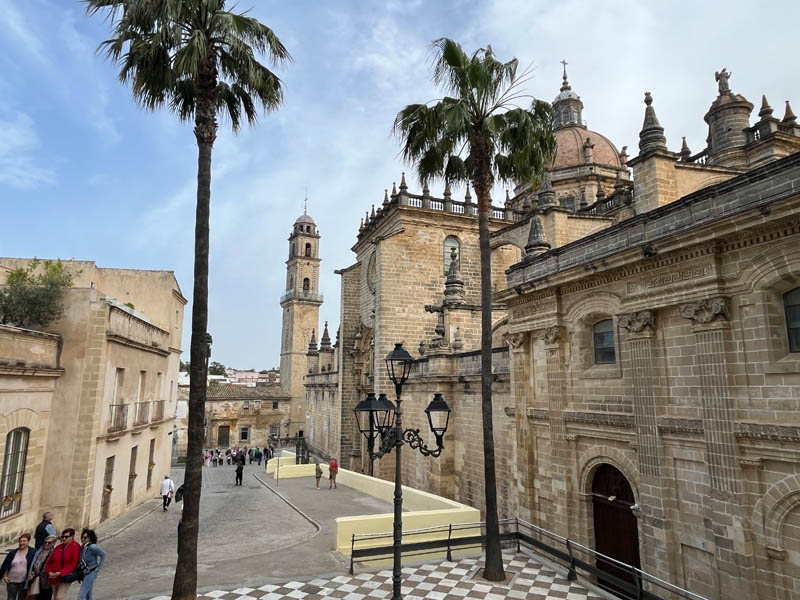 Jerez